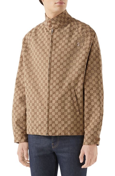 gucci spring jacket|Gucci jackets for men.